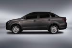 Fiat Grand Siena 2019 года